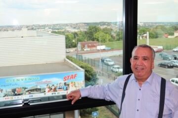 DÉCÉS DE KARA MENDGEL, LE PATRON DE LA STAF