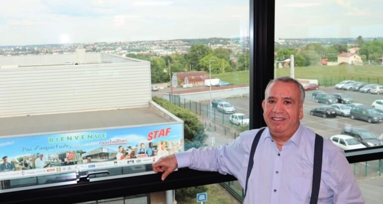 DÉCÉS DE KARA MENDGEL, LE PATRON DE LA STAF