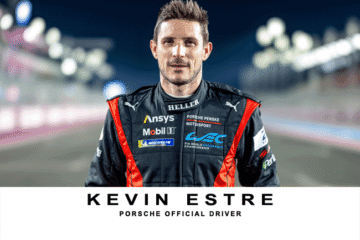 24 HEURES DU MANS AUTO 2026. KEVIN ESTRE EN LMP2 AVEC L’ÉQUIPE TDS