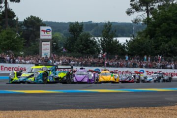 ENDURANCE. L’ACO PROLONGE LA CATÉGORIE DES LMP2