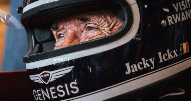 GP MONACO HISTORIQUE 2026. UNE ÉDITION’ COLLECTOR