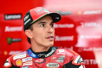  MOTOGP. MARC MARQUEZ EN POLE A JEREZ DEVANT JOHANN ZARCO !!!!