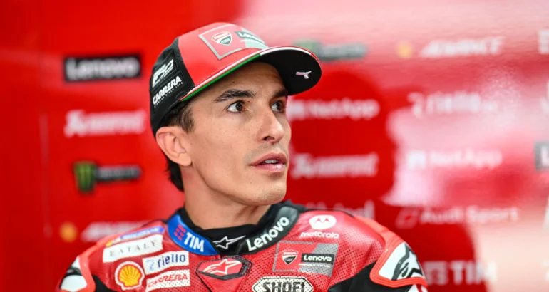  MOTOGP. MARC MARQUEZ EN POLE A JEREZ DEVANT JOHANN ZARCO !!!!