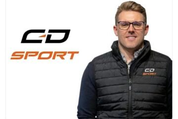 ULTIMATE CUP SERIES 2026. RETOUR DE NIGEL BAILLY AVEC LA NOVA NP02 DE CD SPORT