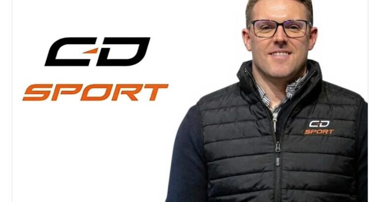 ULTIMATE CUP SERIES 2026. RETOUR DE NIGEL BAILLY AVEC LA NOVA NP02 DE CD SPORT