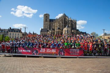 MONDIAL MOTO EWC. ÉQUIPES DE POINTE REMANIÉES: MÉPRISE OU PARIS GAGNANT ?  