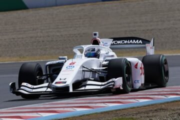 SUPER FORMULA. A MOTEGI, OUVERTURE VICTORIEUSE POUR OHTA ET LA DALLARA HONDA DANDELIION SUPER FORMULA. A MOTEGI, OUVERTURE VICTORIEUSE POUR OHTA ET LA DALLARA HONDA DANDELIION