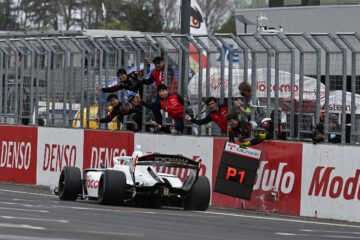SUPER FORMULA 2026. A MOTEGI, DOUBLE VICTOIRE D’OHTA QUI RÉCIDIVE ! SUPER FORMULA 2026. A MOTEGI, DOUBLE VICTOIRE D’OHTA QUI RÉCIDIVE !