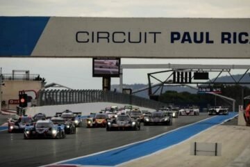 ULTIMATE CUP EUROPEAN SERIES 2026: TOP DÉPART DU 24 AU 26 AVRIL SUR LE CIRCUIT PAUL RICARD