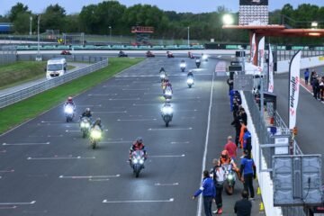 LEVER DE RIDEAU DE L’ULTIMATE CUP MOTO 2026, DU 3 AU 5 AVRIL A MAGNY COURS LEVER DE RIDEAU DE L’ULTIMATE CUP MOTO 2026, DU 3 AU 5 AVRIL A MAGNY COURS