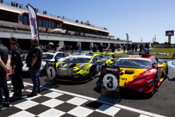 ULTIMATE CUP SERIES : GROS PROGRAMME AU MENU DU JOUR…