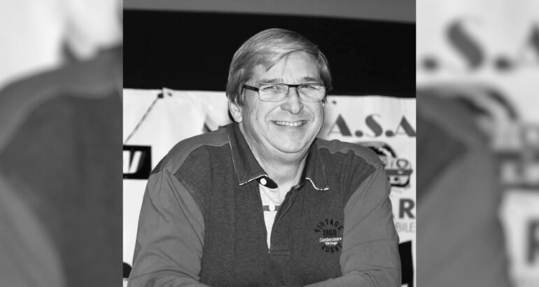 DÉCÉS DE JEAN-PIERRE MAUVEAUX