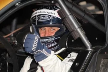 ALESSANDRO ZANARDI NOUS A QUITTÉ