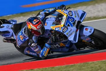 MOTOGP A CATALUNYA. VICTOIRE EN ‘SPRINT D’ALEX MARQUEZ. ZARCO, CINQUIÉME