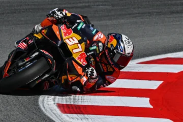 MOTOGP. ACOSTA DÉCROCHE LA POLE AU GP DE CATALOGNE. ZARCO, 5 ET FABIO, 7  
