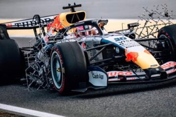 F1. RED BULL VA T’ELLE DEVOIR SE SÉPARER DE RACING BULLS ET VENDRE L’ÉQUIPE JUNIOR ?