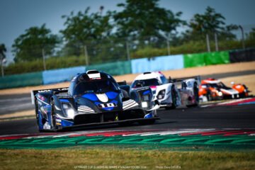 ULTIMATE CUP A MAGNY COURS. UNE SÉRIE DE COURSES D’ ENDURANCE QUI MÉRITE LE DÉPLACEMENT