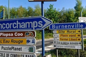 WEC 2026. A SPA RÉPÉTITION AVANT LE MANS, DEUX CIRCUITS… DEUX LÉGENDES