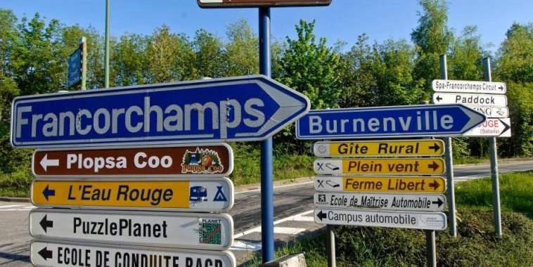 WEC 2026. A SPA RÉPÉTITION AVANT LE MANS, DEUX CIRCUITS… DEUX LÉGENDES