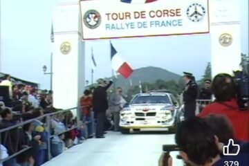 IL Y A 40 ANS …. HENRI TOIVONEN ET SERGIO CRESTO !