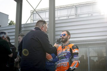 ULTIMATE CUP MOTO. A LEDENON… MATHIEU GINES SURVOLE SUR LA COURSE ENDURANCE ULTIMATE CUP MOTO. A LEDENON… MATHIEU GINES SURVOLE SUR LA COURSE ENDURANCE