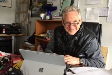 LE MOT DU JOUR …. LE CONFORT DE L’IGNORANCE A PROPOS DE  TOTAL ENERGIES