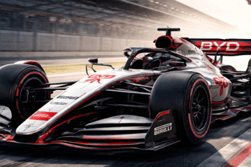 F1. L’ARRIVÉE DES CHINOIS DE BYD SE PRÉCISE ET AVEC… CHRIS HORNER !!!