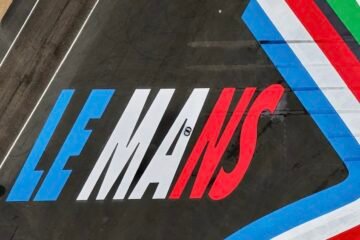 MOTOGP GP DE FRANCE 2026. LE CIRCUIT DU MANS SE PARE DES COULEURS TRICOLORES ‘BLEU-BLANC-ROUGE
