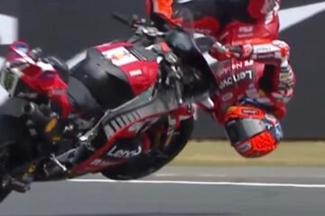 MOTOGP. MARC MARQUEZ  DÉCLARE FORFAIT POUR LE GP DE FRANCE CE DIMANCHE ET POUR LE GP DE CATALUNYA