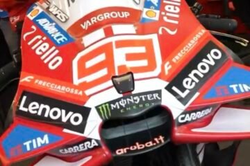 MOTOGP. RETOUR DE MARC MARQUEZ APRÉS SA BLESSURE AU GP DE FRANCE