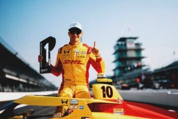 INDY 500. LA SESSION DES QUALIFICATIONS PAR PILOTE