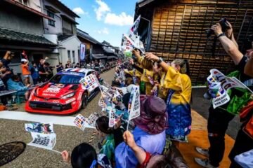 WRC. OGIER  VISE UNE ANNÉE SABATTIQUE EN 2027 ET… APRÉS ?