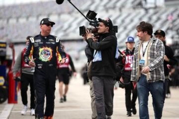 NASCAR. DÉCÉS BRUTAL DE KYLE BUSCH, DOUBLE CHAMPION, SACRÉ EN 2015 ET 2019