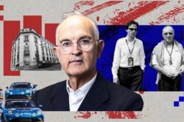 FFSA. LE QUOTIDIEN LÉQUIPE DÉNONCE LES SCANDALES ORCHESTRÉS PAR LES PRÉSIDENTS, RÉGIS ET DESCHAUX !!!