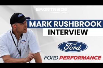 WEC 2027. FORD DÉVOILE SON PROGRAMME