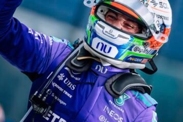  F1. NOUVEAU TRIOMPHE POUR ANTONELLI VICTORIEUX DU GP DE MIAMI