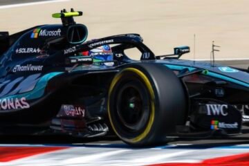 F1. ANTONELLI ET MERCEDES EN POLE A MIAMI DEVANT VERSTAPPEN ET LECLERC