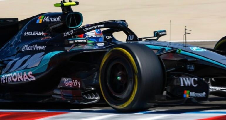 F1. ANTONELLI ET MERCEDES EN POLE A MIAMI DEVANT VERSTAPPEN ET LECLERC