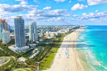  F1. A MIAMI ON REPART A ZÉRO… ENFIN PRESQUE !