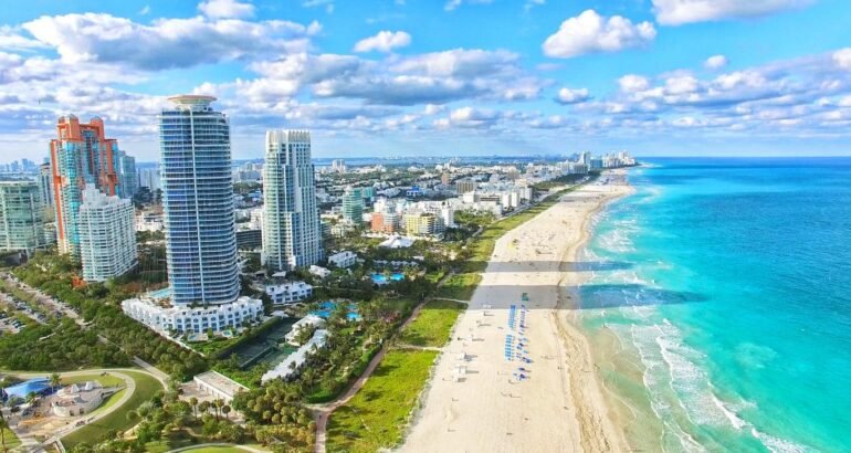  F1. A MIAMI ON REPART A ZÉRO… ENFIN PRESQUE !