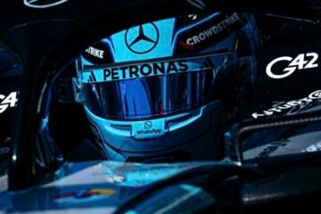 F1. A MONTRÉAL RUSSELL SIGNE LA POLE DE LA COURSE ‘SPRINT DEVANT ANTONELLI