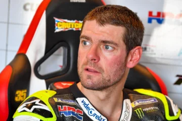 MOTOGP. CRUTCHLOW CONFIRMÉ COMME REMPLACANT DE JOHANN ZARCO AU MUGELLO