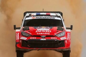  WRC. OGIER LEADER AU PORTUGAL DEVANT NEUVILLE