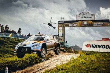 WRC. VICTOIRE INATTENDUE DE LA HYUNDAI DE NEUVILLE APRES LA CREVAISON DE OGIER