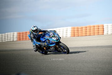 ULTIMATE CUP MOTO A LEDENON