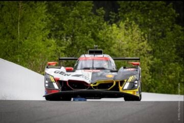 WEC. VICTOIRE ET DOUBLÉ DES BMW DU WRT A SPA