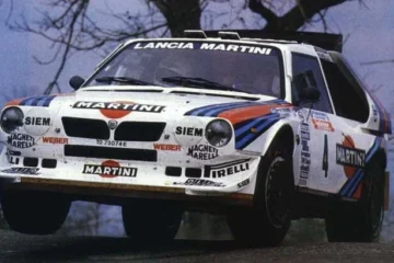 IL Y A 40 ANS …. HENRI TOIVONEN ET SERGIO CRESTO !