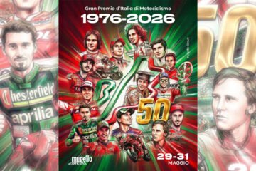 MOTOGP. RENDEZ VOUS AU CŒUR DE LA TOSCANE POUR LE GP DU MUGELLO