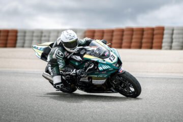 ULTIMATE CUP MOTO A LEDENON. UNE PASSERELLE NÉCESSAIRE ET PARFOIS SUFFISANTE