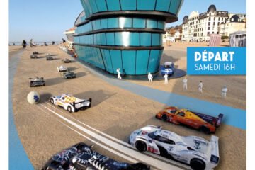 24HEURES AUTOMOBILLE DE TROUVILLE 2026 : LA CONSÉCRATION